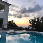 Casa de Férias Kyparissia De Wandelboom *