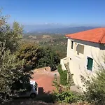 Kyparissia De Wandelboom Casa de Férias Vrises (Kiparissia)