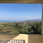 Casa de Férias Kyparissia De Wandelboom