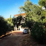 Kyparissia De Wandelboom Casa de Férias