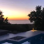 Casa de Férias Kyparissia De Wandelboom Vrises (Kiparissia)