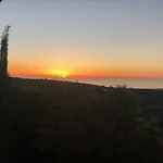 Kyparissia De Wandelboom * Vrises (Kiparissia)