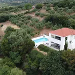 Kyparissia De Wandelboom *