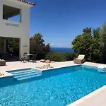 Kyparissia De Wandelboom