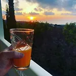 Casa de Férias Kyparissia De Wandelboom *