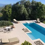 Casa de Férias Kyparissia De Wandelboom Vrises (Kiparissia)