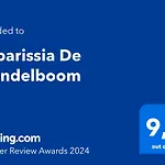 Kyparissia De Wandelboom * Vrises (Kiparissia)