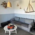 Kyparissia De Wandelboom Casa de Férias
