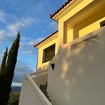 Casa de Férias Kyparissia De Wandelboom