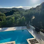 Kyparissia De Wandelboom * Vrises (Kiparissia)