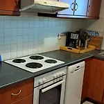Casa de Férias Kyparissia De Wandelboom *