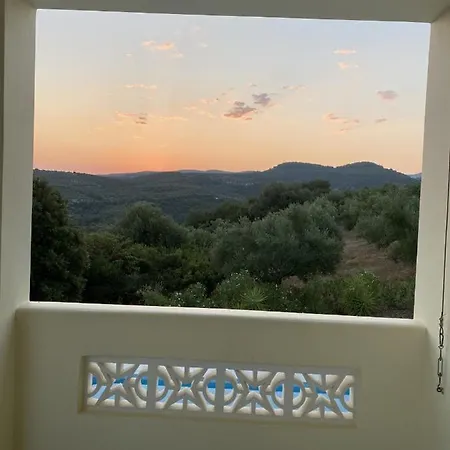 Kyparissia De Wandelboom Holiday home