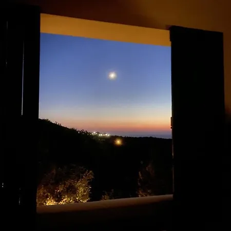 Kyparissia De Wandelboom *