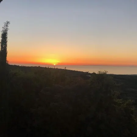 Kyparissia De Wandelboom * Vrises (Kiparissia)