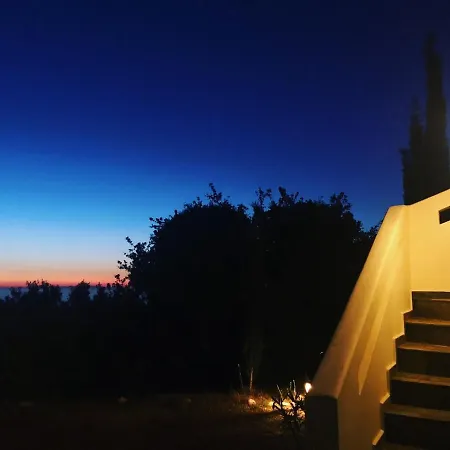 Nyaraló Kyparissia De Wandelboom Vrises (Kiparissia)