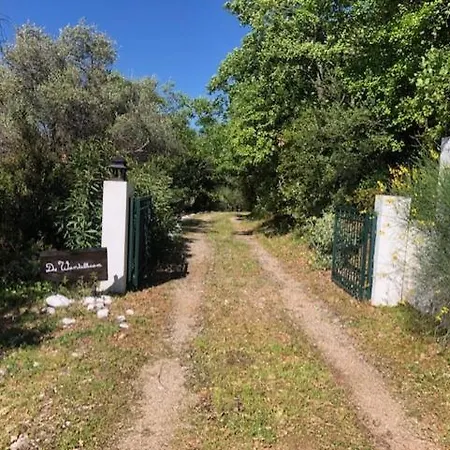 Kyparissia De Wandelboom 別荘 *