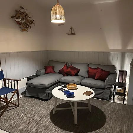 Kyparissia De Wandelboom Hébergement de vacances *