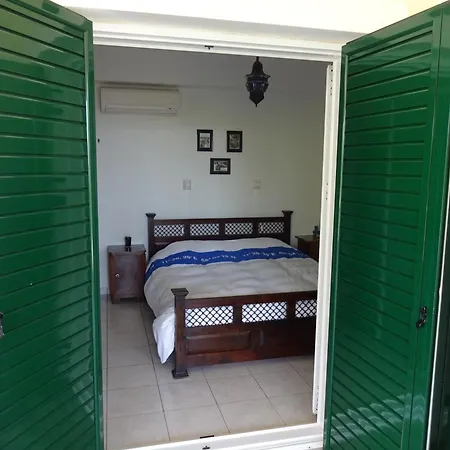 Kyparissia De Wandelboom Vrises (Kiparissia)