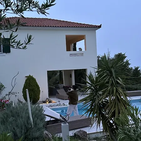 Hébergement de vacances Kyparissia De Wandelboom