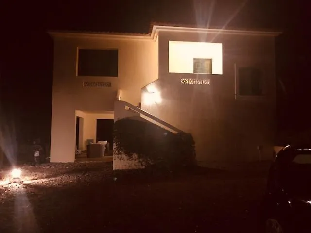 Kyparissia De Wandelboom