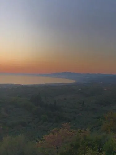 Hébergement de vacances Kyparissia De Wandelboom *