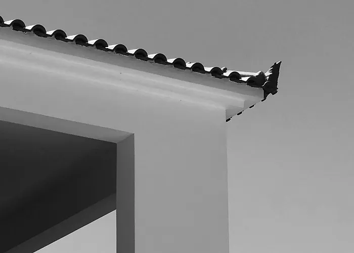 Kyparissia De Wandelboom *