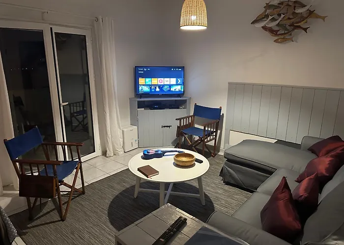 Kyparissia De Wandelboom Casa vacanze