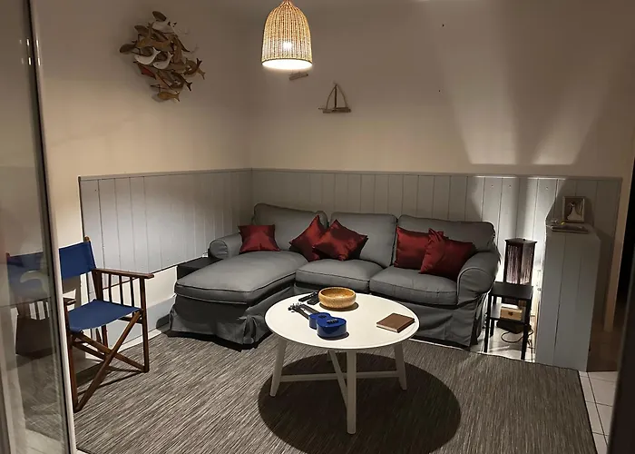 Kyparissia De Wandelboom Casa vacanze *