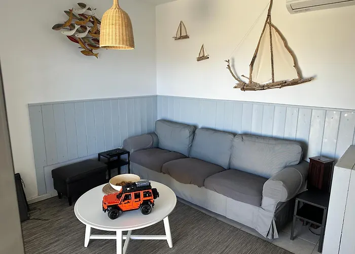 Kyparissia De Wandelboom Hébergement de vacances